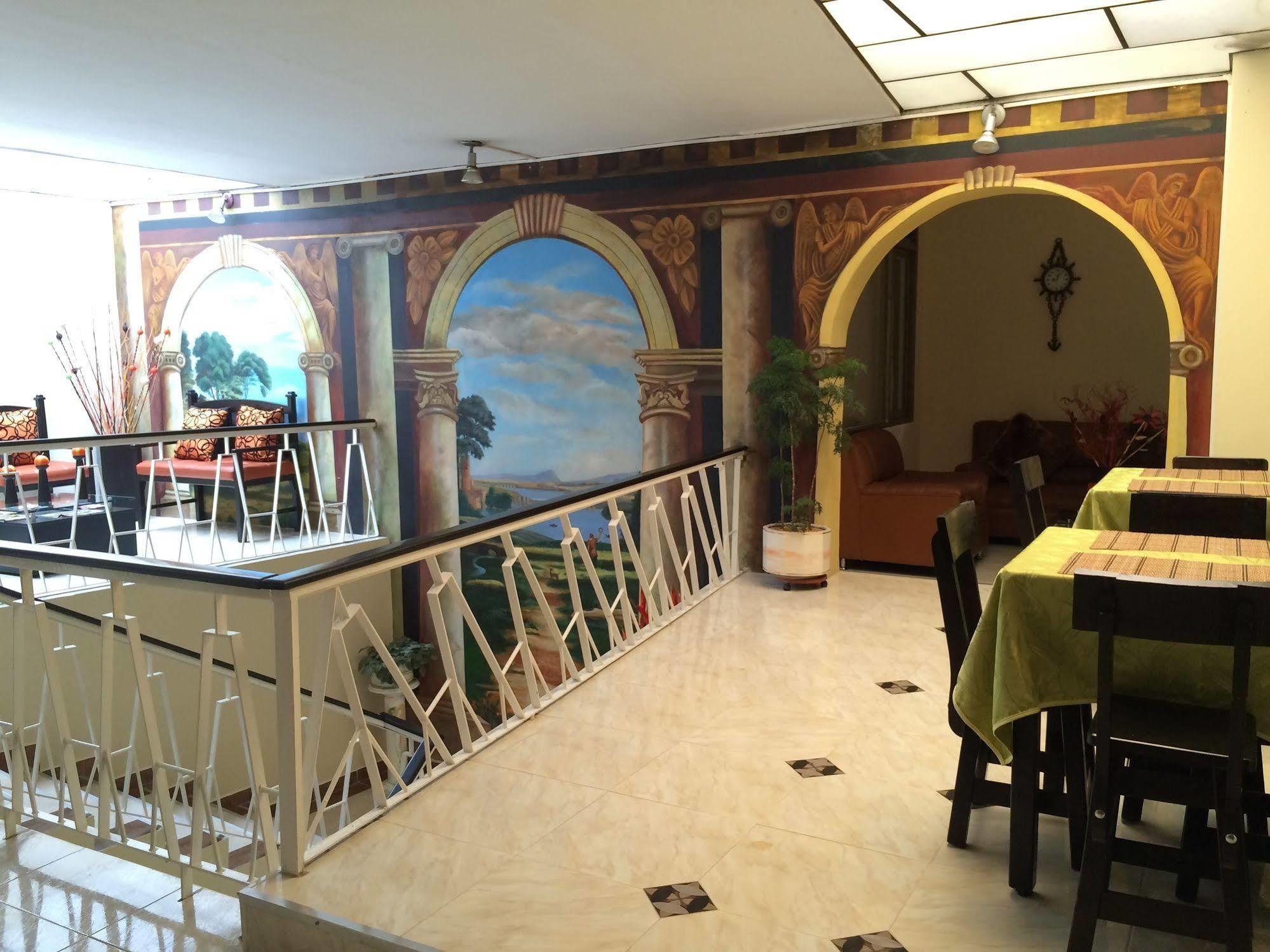 Hotel Ayenda Imperio la 16 Pereira Exterior foto